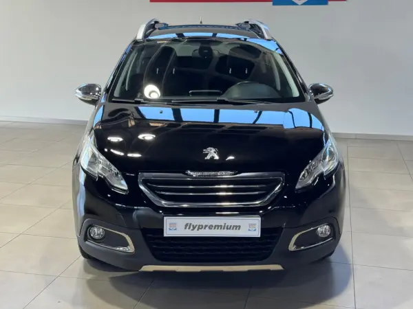 Peugeot 2008 1.2 PureTech Allure 28