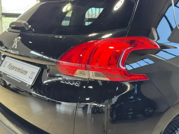 Peugeot 2008 1.2 PureTech Allure 30