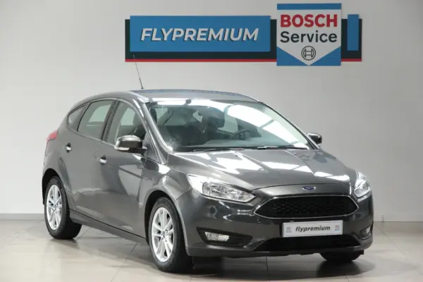 Ford Focus 1.0 EcoBoost Business 1