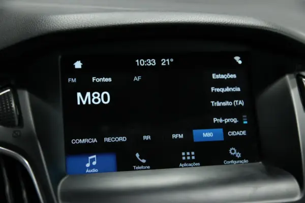 Ford Focus 1.0 EcoBoost Business 3