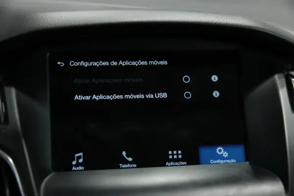 Ford Focus 1.0 EcoBoost Business 6