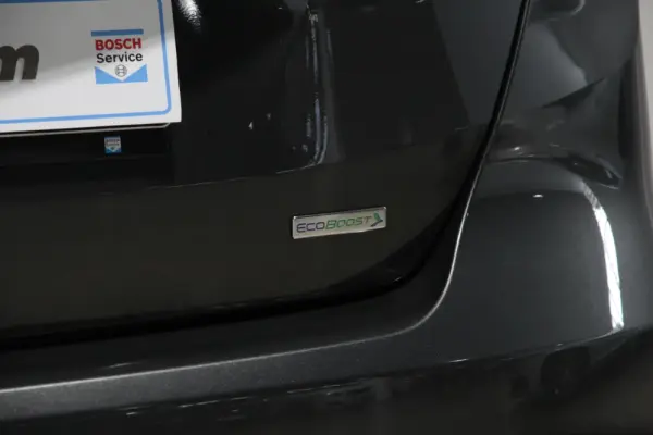 Ford Focus 1.0 EcoBoost Business 13