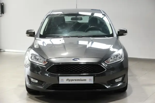 Ford Focus 1.0 EcoBoost Business 12