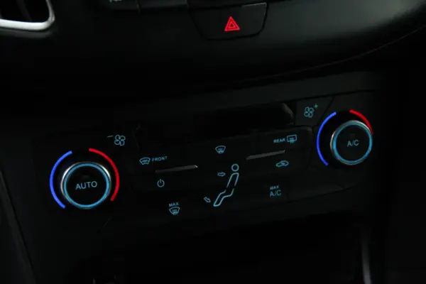 Ford Focus 1.0 EcoBoost Business 20