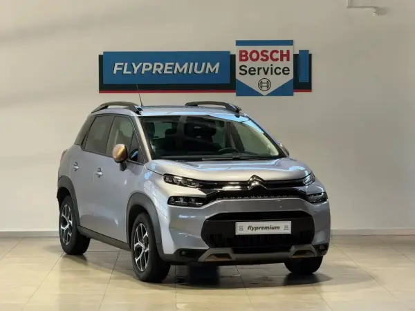 Citroen C3 Aircross 1.2 PureTech C-Series 1