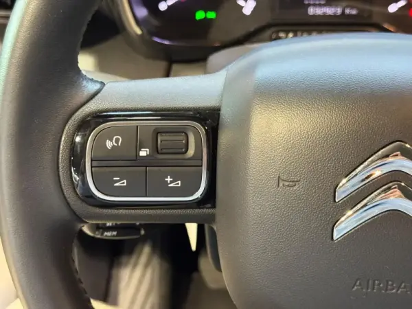 Citroen C3 Aircross 1.2 PureTech C-Series 5
