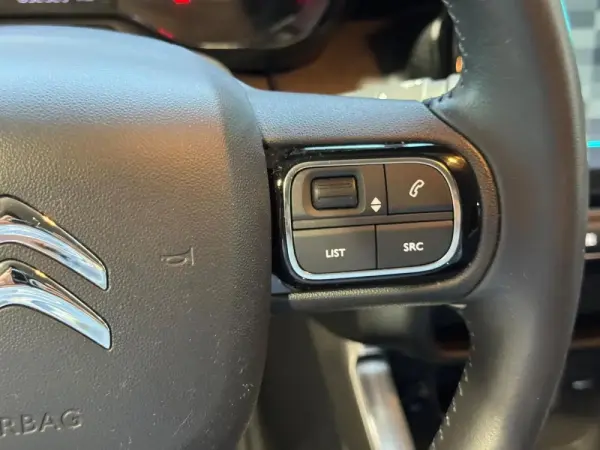 Citroen C3 Aircross 1.2 PureTech C-Series 6