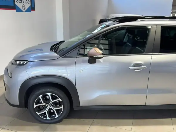 Citroen C3 Aircross 1.2 PureTech C-Series 22