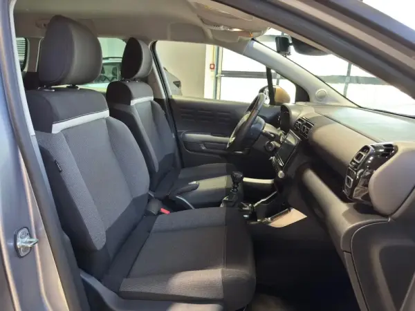 Citroen C3 Aircross 1.2 PureTech C-Series 23