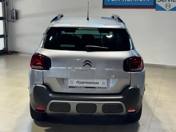 Citroen C3 Aircross 1.2 PureTech C-Series 26