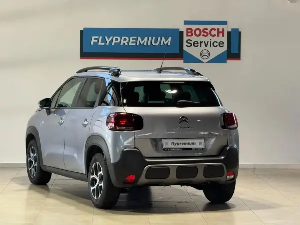 Citroen C3 Aircross 1.2 PureTech C-Series 25