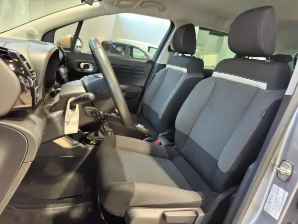 Citroen C3 Aircross 1.2 PureTech C-Series 28