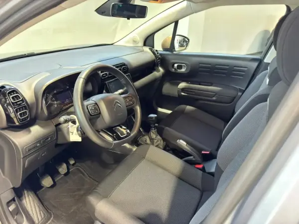 Citroen C3 Aircross 1.2 PureTech C-Series 27