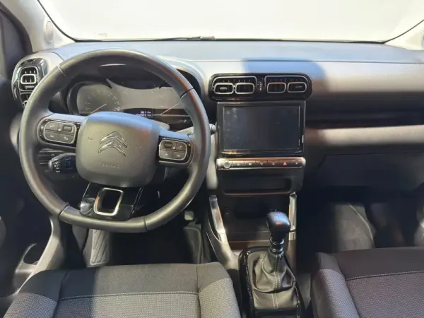 Citroen C3 Aircross 1.2 PureTech C-Series 29