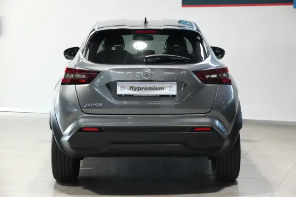 Nissan Juke 1.0 DIG-T Tekna TwoTone T DCT 27
