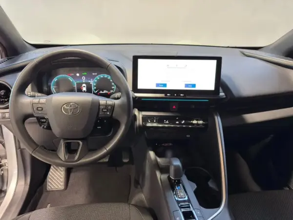 Toyota C-HR 1.8 Hybrid Square Collection 37