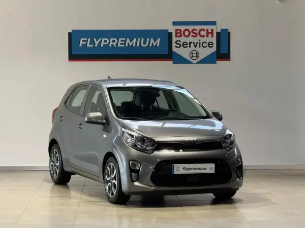 Kia Picanto 1.0 CVVT Urban 1
