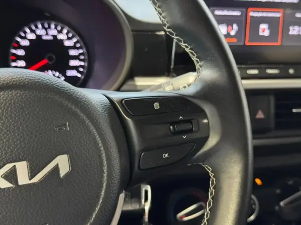 Kia Picanto 1.0 CVVT Urban 3