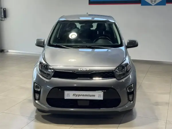 Kia Picanto 1.0 CVVT Urban 4