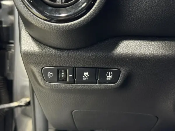 Kia Picanto 1.0 CVVT Urban 5