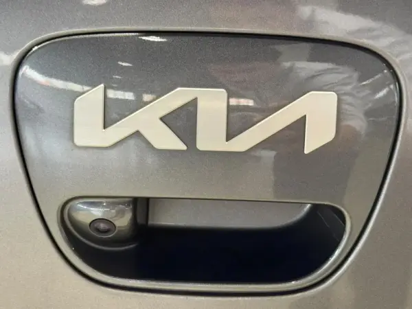 Kia Picanto 1.0 CVVT Urban 12