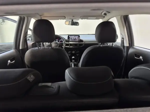 Kia Picanto 1.0 CVVT Urban 19