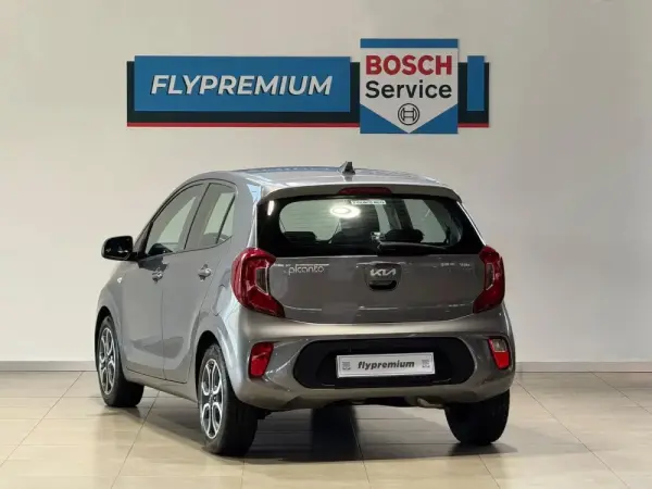 Kia Picanto 1.0 CVVT Urban 21