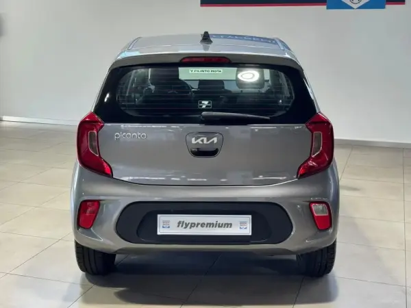 Kia Picanto 1.0 CVVT Urban 22