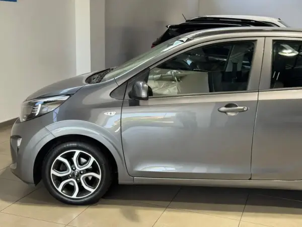 Kia Picanto 1.0 CVVT Urban 25