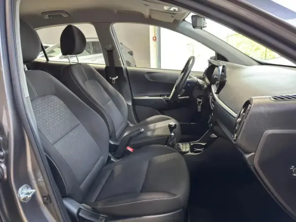 Kia Picanto 1.0 CVVT Urban 27