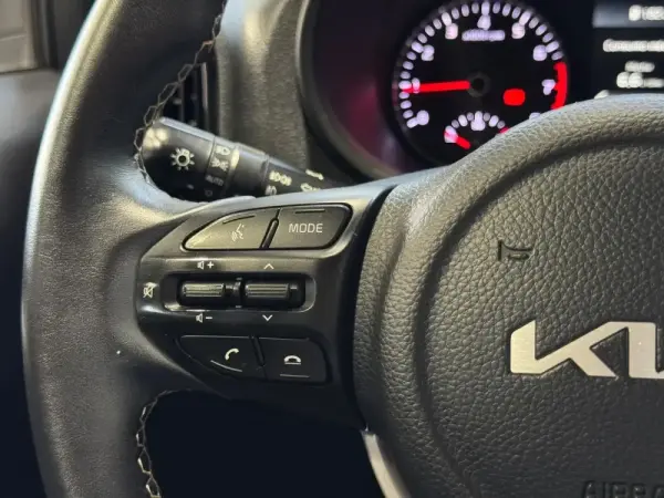 Kia Picanto 1.0 CVVT Urban 28