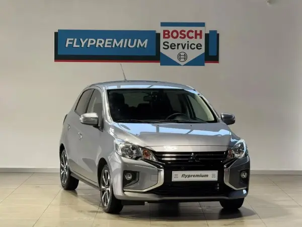 Mitsubishi Space Star 1.2 Connect Edition 1