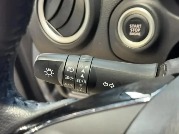 Mitsubishi Space Star 1.2 Connect Edition 3