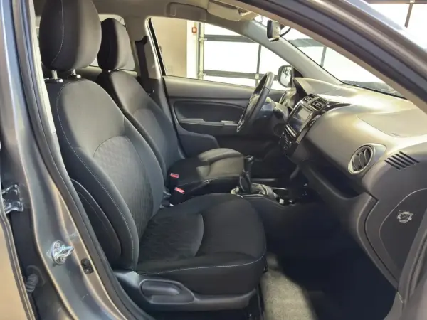 Mitsubishi Space Star 1.2 Connect Edition 2