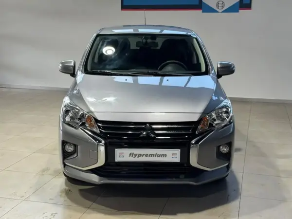 Mitsubishi Space Star 1.2 Connect Edition 4