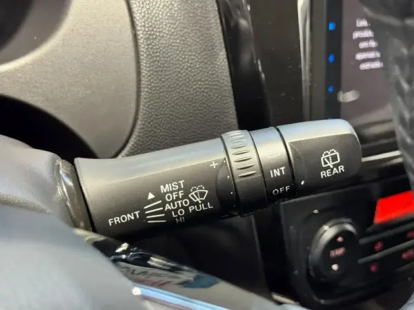 Mitsubishi Space Star 1.2 Connect Edition 5