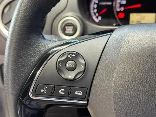 Mitsubishi Space Star 1.2 Connect Edition 6