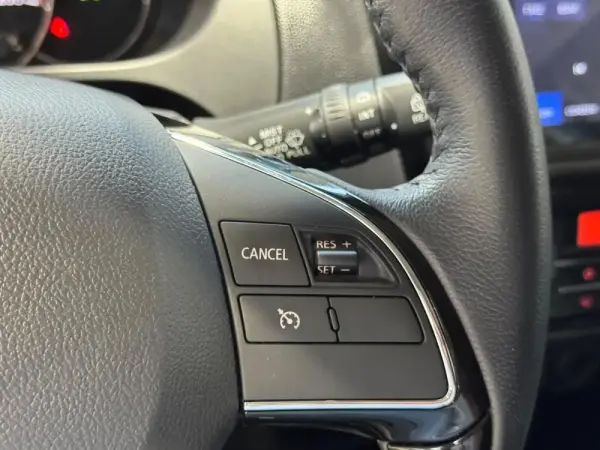Mitsubishi Space Star 1.2 Connect Edition 7