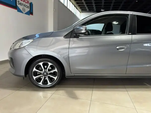 Mitsubishi Space Star 1.2 Connect Edition 12