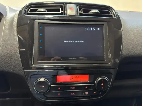 Mitsubishi Space Star 1.2 Connect Edition 15