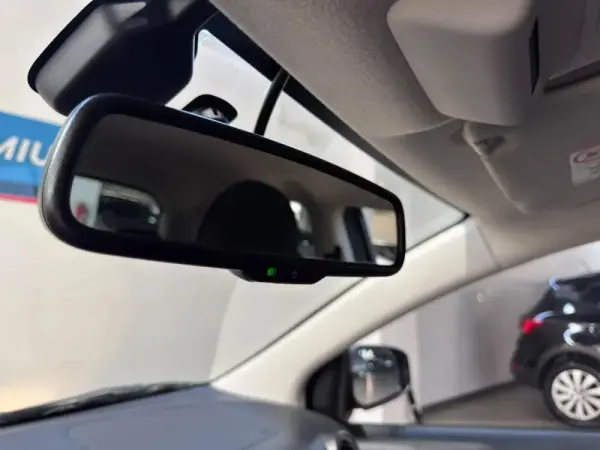 Mitsubishi Space Star 1.2 Connect Edition 17