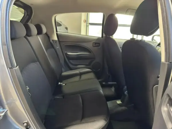 Mitsubishi Space Star 1.2 Connect Edition 18