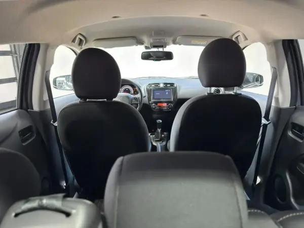 Mitsubishi Space Star 1.2 Connect Edition 22