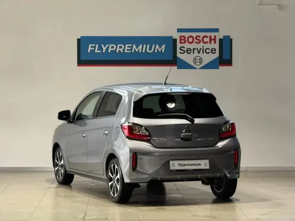 Mitsubishi Space Star 1.2 Connect Edition 25