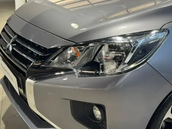 Mitsubishi Space Star 1.2 Connect Edition 24