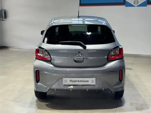 Mitsubishi Space Star 1.2 Connect Edition 26