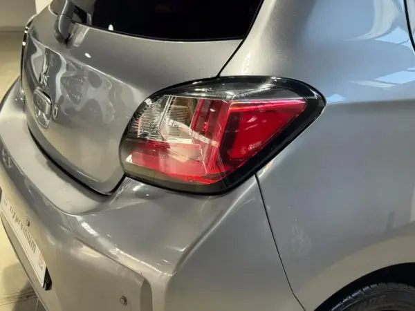 Mitsubishi Space Star 1.2 Connect Edition 28