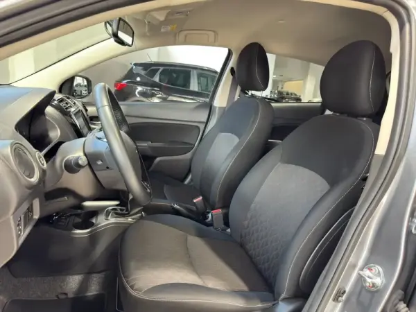 Mitsubishi Space Star 1.2 Connect Edition 30