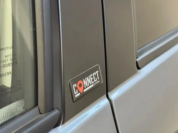Mitsubishi Space Star 1.2 Connect Edition 29
