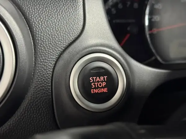 Mitsubishi Space Star 1.2 Connect Edition 32
